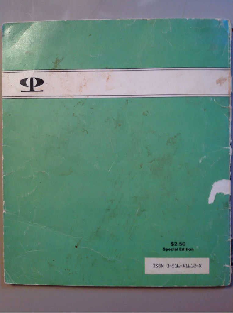 Dinosaurs - Mary Lou Clark (Children’s Press - Paperback) book collectible [Barcode 9780516416120] - Main Image 2