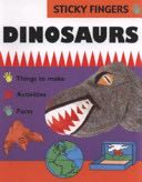 Dinosaurs - Neil Morris book collectible [Barcode 9780749659066] - Main Image 1