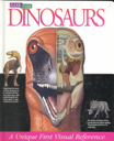 Dinosaurs - Igloo Books (Reader’s Digest Young Families, Inc. - Hardcover) book collectible [Barcode 9780895776891] - Main Image 1