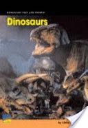 Dinosaurs - DK (Benchmark Education Company) book collectible [Barcode 9781410846143] - Main Image 1