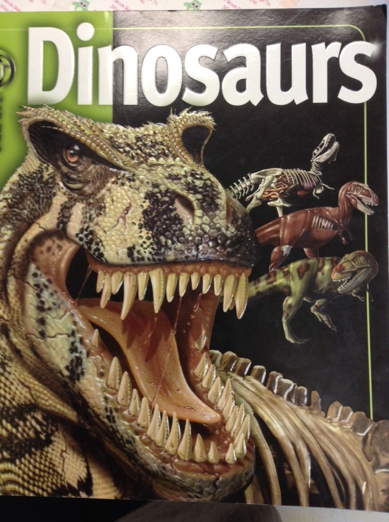 Let The Great World Spin