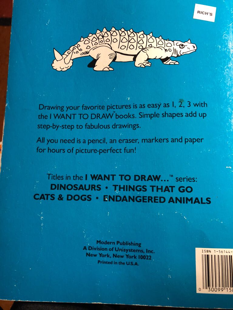 Dinosaurs - DK (Honey Bear Books - Paperback) book collectible [Barcode 9781561443086] - Main Image 2
