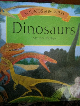 Dinosaurs - DK (Hardie Grant Publishing) book collectible [Barcode 9781742113678] - Main Image 1