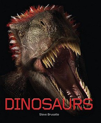 Dinosaurs - DK (Quercus Books) book collectible [Barcode 9781847244178] - Main Image 1