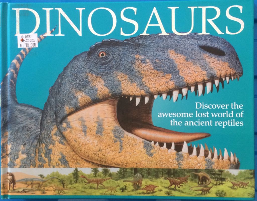 Absolutely Captivated