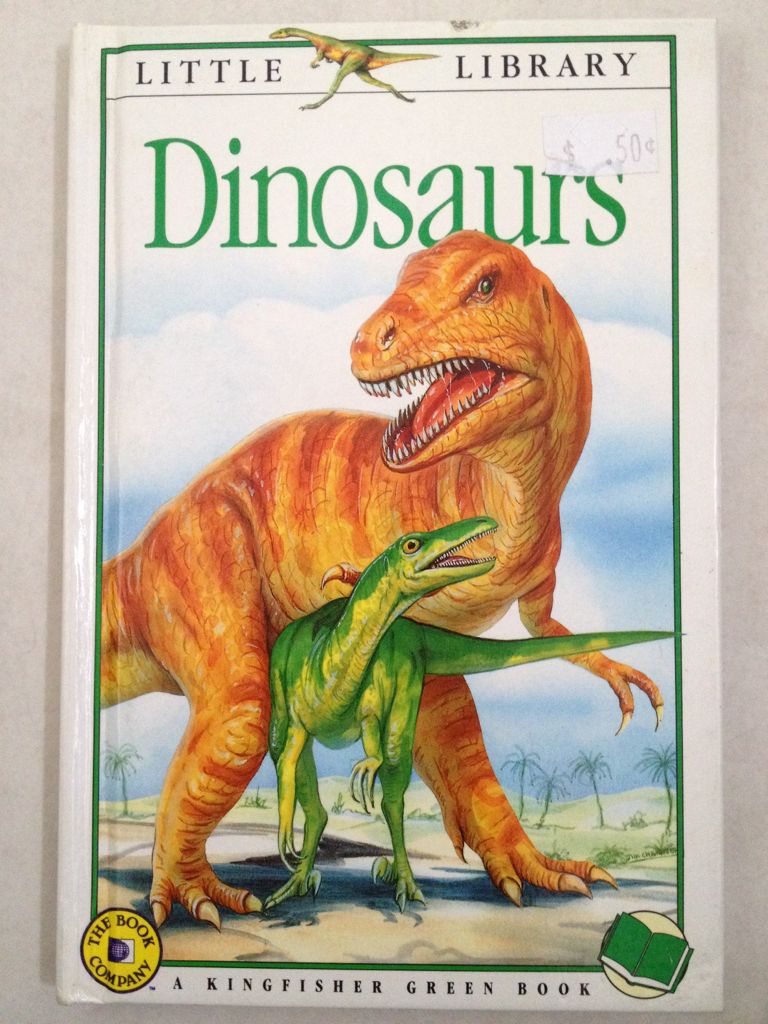 A Leader In The Making