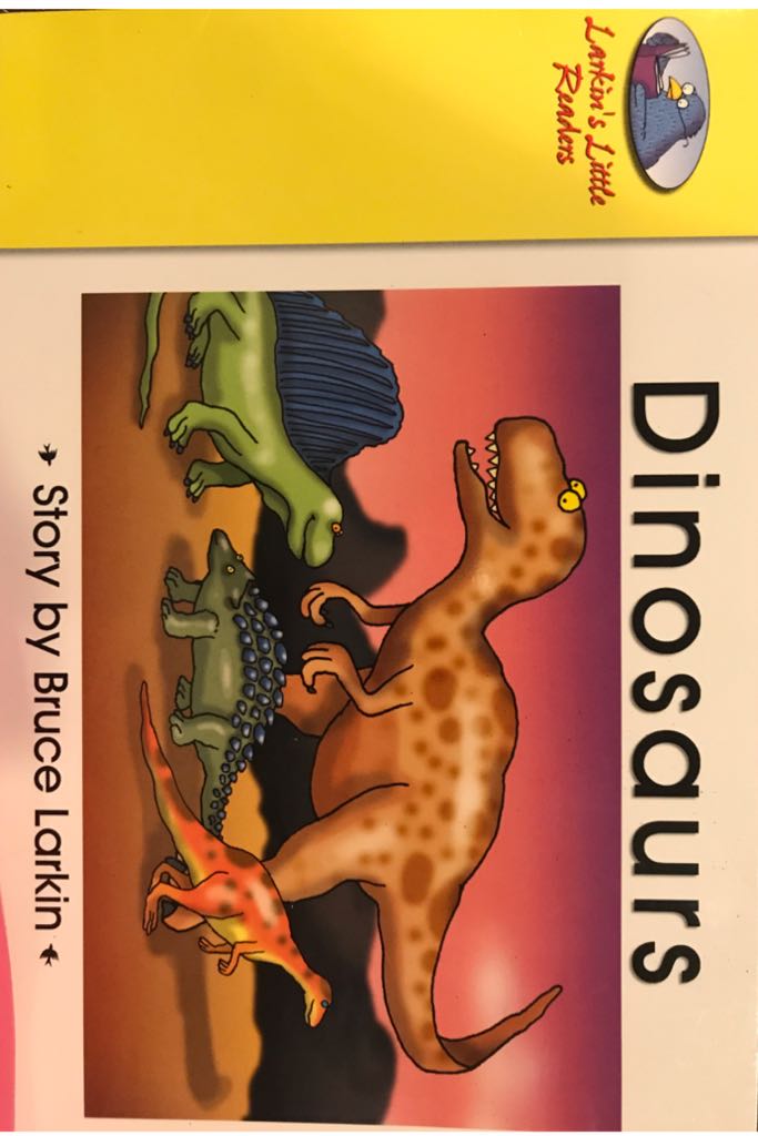 Dinosaurs