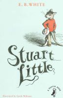Stuart Little  (Puffin) book collectible [Barcode 9780141354835] - Main Image 1