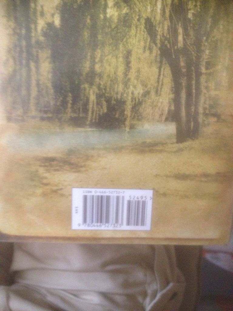 Cane River - Lalita Tademy (Warner Books - Hardcover) book collectible [Barcode 9780446527323] - Main Image 2