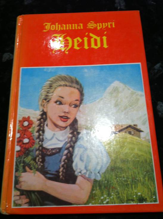 Lilien im Sommerwind