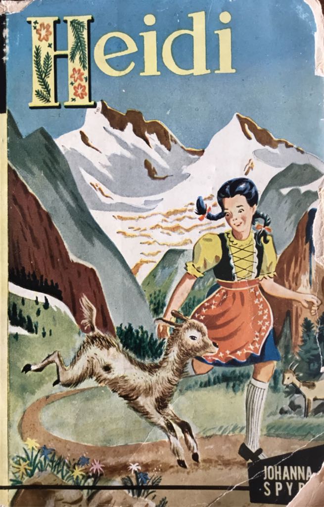 Das Leuchten des Himmels