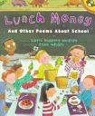 Lunch Money - Andrew Clements (Puffin) book collectible [Barcode 9780140558906] - Main Image 1