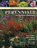 Perennials  (Timber Pr) book collectible [Barcode 9780881928204] - Main Image 1
