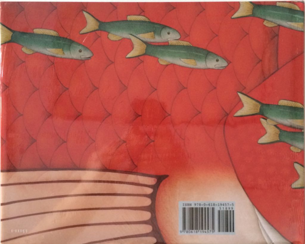 Flotsam - David Wiesner (Clarion Books - Hardcover) book collectible [Barcode 9780618194575] - Main Image 2