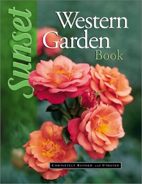 Western Garden Book - Unknown (Sunset Publishing Corporation - Paperback) book collectible [Barcode 070661038759] - Main Image 1