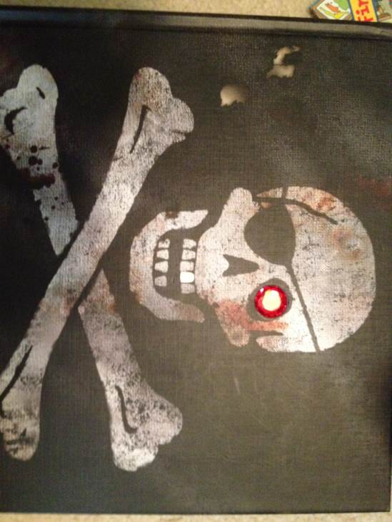 Pirates  book collectible [Barcode 9781476987347] - Main Image 1