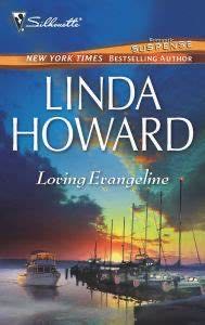 Loving Evangeline - Linda Howard (Mira Books - Paperback) book collectible [Barcode 9781551664576] - Main Image 3
