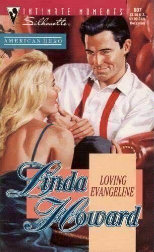 Loving Evangeline - Linda Howard (Mira Books - Paperback) book collectible [Barcode 9781551664576] - Main Image 4