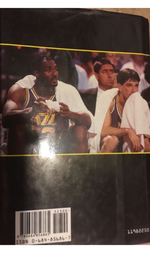 To the Brink - Michael C. Lewis (- Hardcover) book collectible [Barcode 9780684856865] - Main Image 2