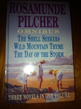 Schatten Ã¼ber den Weiden