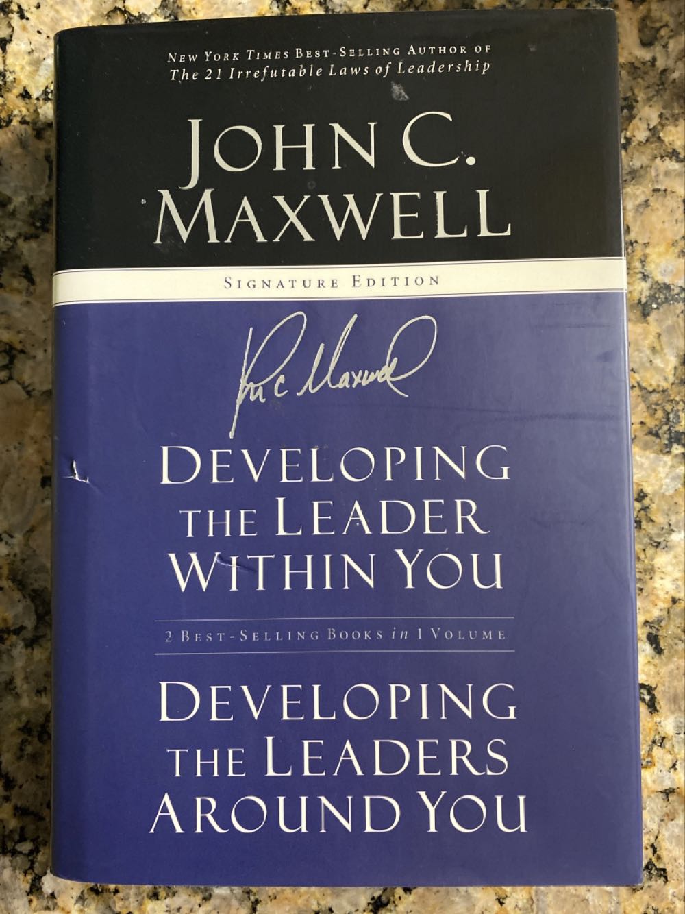 Flirting With Danger