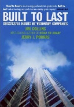 Built To Last - Edmund Chan (Vintage - Hardcover) book collectible [Barcode 9781844135844] - Main Image 1
