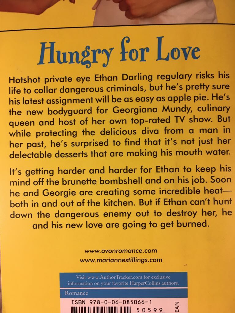 Satisfaction - Marianne Stillings book collectible [Barcode 9780060850661] - Main Image 2