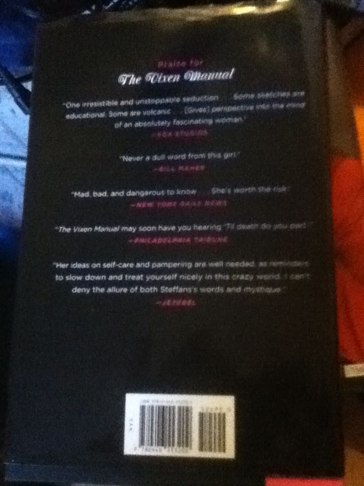 Satisfaction - Karrine Steffans (Grand Central Pub) book collectible [Barcode 9780446553209] - Main Image 2