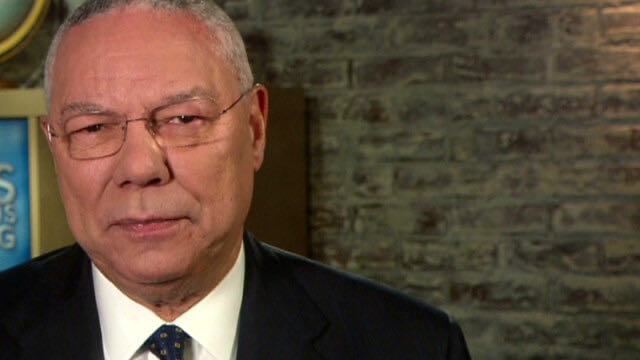 Soldier - Karen DeYoung (Knopf - Hardcover) book collectible [Barcode 9781400041701] - Main Image 4