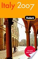 Fodor’s Italy - Tim Jarrell (Fodors Travel Publications - Paperback) book collectible [Barcode 9781400016891] - Main Image 1