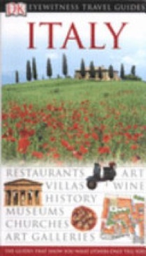 Italy  book collectible [Barcode 9781405307819] - Main Image 1