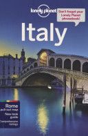 Italy - Lonely Planet (Lonely Planet - Paperback) book collectible [Barcode 9781741798517] - Main Image 1