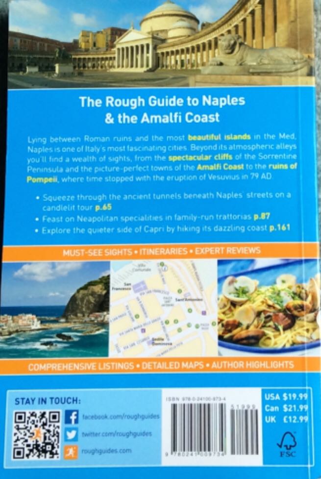 Italy - Italy book collectible - Main Image 2