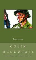 Execution - Alexander Gordon (New Canadian Library) book collectible [Barcode 9780771054341] - Main Image 1