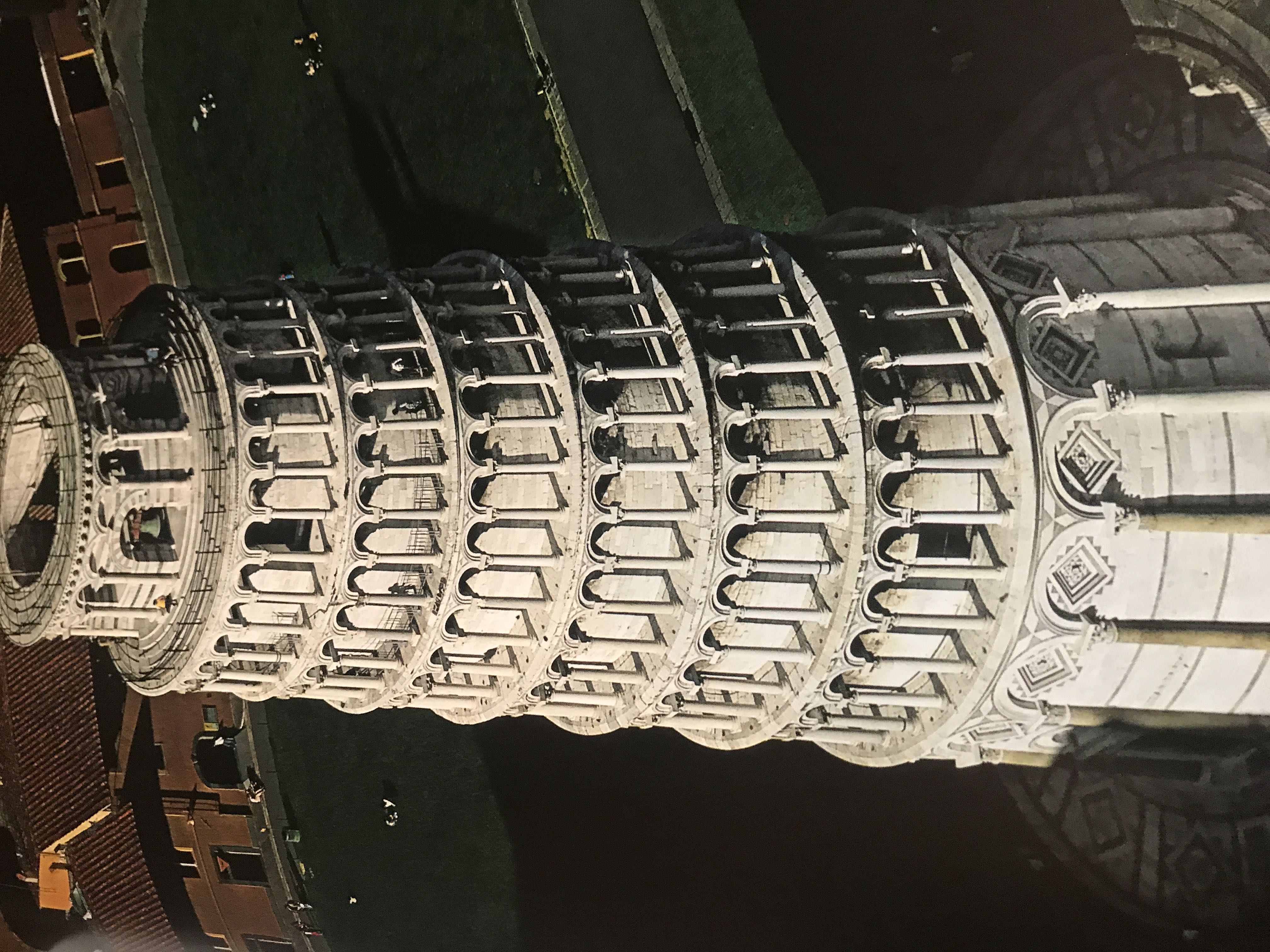 Italy from Above - Antonio Attiti book collectible [Barcode 9788854015395] - Main Image 3