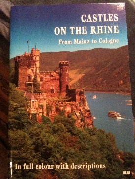 Lilien im Sommerwind