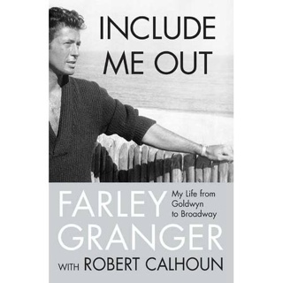 Include Me Out  (Paperback) book collectible [Barcode 9780312357740] - Main Image 1