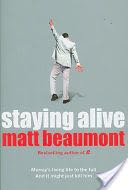 Staying Alive - Karen O’Callaghan (HarperCollins UK) book collectible [Barcode 9780007167036] - Main Image 1