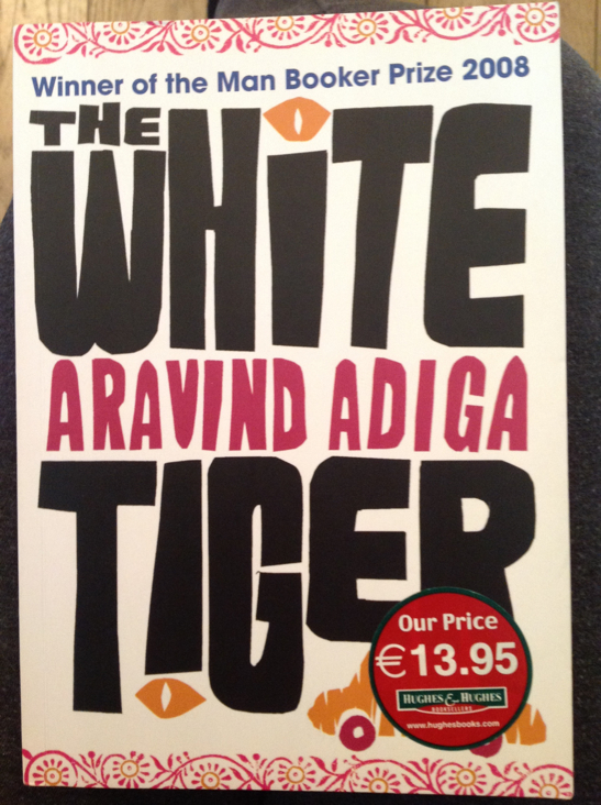 The Boy With The Topknot