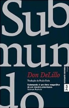 Submundo  book collectible [Barcode 12988046] - Main Image 1