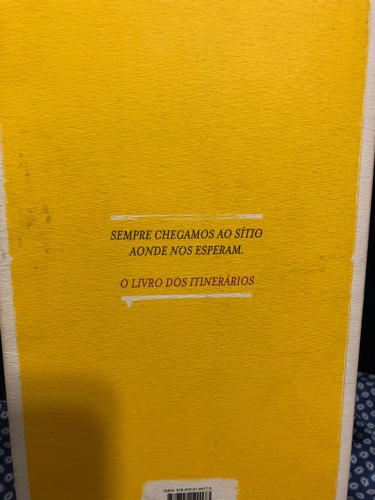 A Viagem Do Elefante - Jos‚ Saramago (Editorial Caminho - Paperback) book collectible [Barcode 9789722120173] - Main Image 2