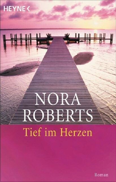 Tief im Herzen - Nora Roberts book collectible [Barcode 9783453878402] - Main Image 1