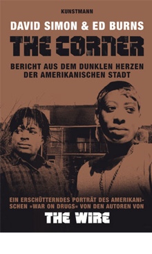 All The Trouble In The World