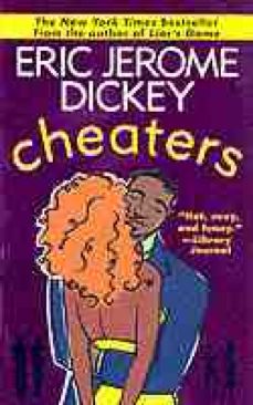 Cheaters - Jerome Dickey (New American Library - Paperback) book collectible [Barcode 9780451194077] - Main Image 1