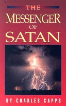 The Messenger Of Satan  book collectible [Barcode 9780961897567] - Main Image 1