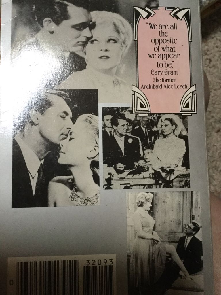 Haunted Idol - Wansell, Geoffrey book collectible [Barcode 9780345320933] - Main Image 2