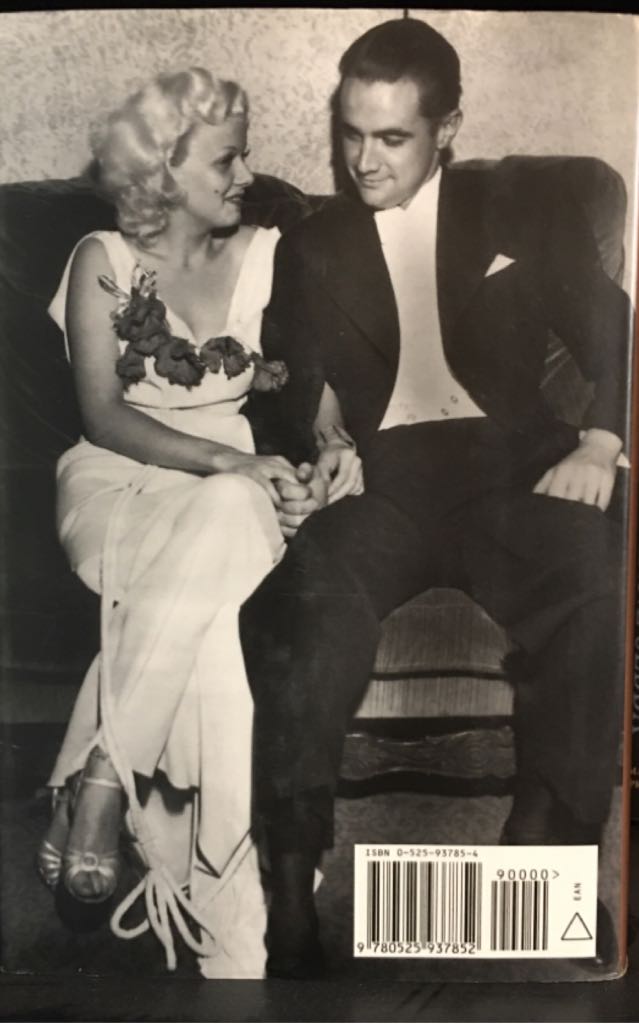 Howard Hughes: The Untold Story - Peter Harry Brown (Penguin Books USA Inc. - Hardcover) book collectible [Barcode 9780525937852] - Main Image 2