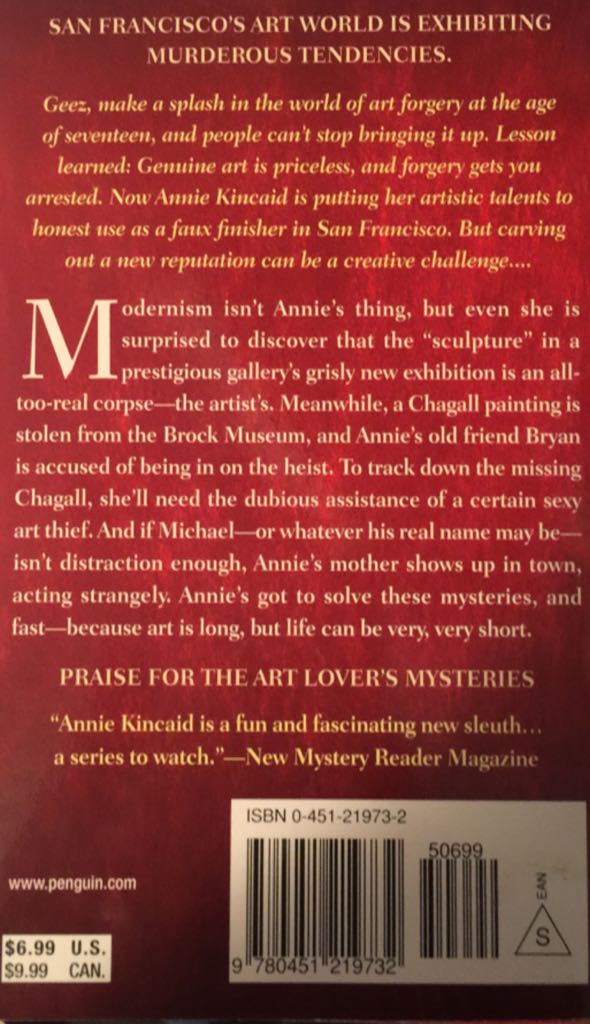 Shooting Gallery - Hailey Lind (Signet - Paperback) book collectible [Barcode 9780451219732] - Main Image 2