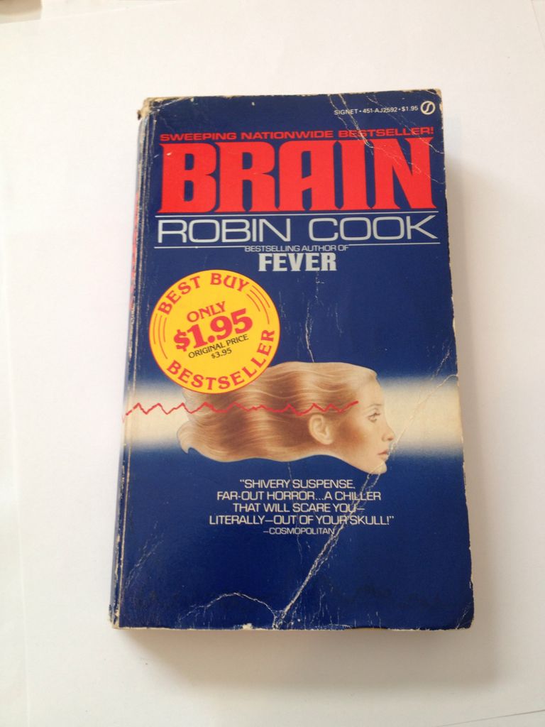 Death: The Ultimate Orgasm?