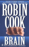 Brain - Robin Cook (Signet Book - Hardcover) book collectible [Barcode 9780451176226] - Main Image 1